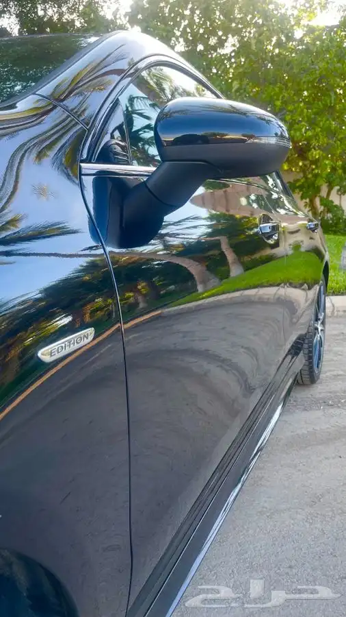 Mercedes Cla200 Edition 2022 ((تم البيع)) 4
