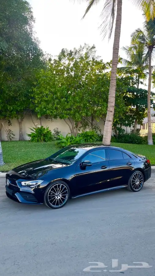 Mercedes Cla200 Edition 2022 ((تم البيع)) 3