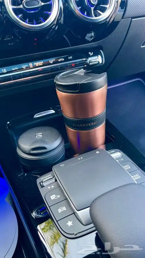 Mercedes Cla200 Edition 2022 ((تم البيع)) 46