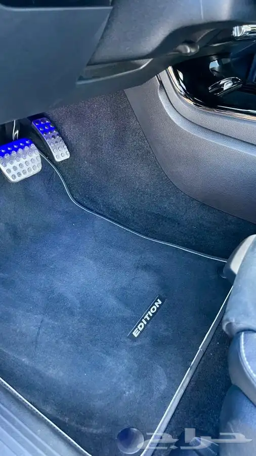 Mercedes Cla200 Edition 2022 ((تم البيع)) 31