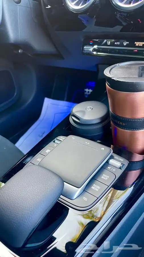 Mercedes Cla200 Edition 2022 ((تم البيع)) 45