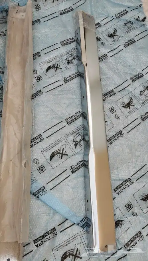 لاندكروزر 84 إكسسوارات 5