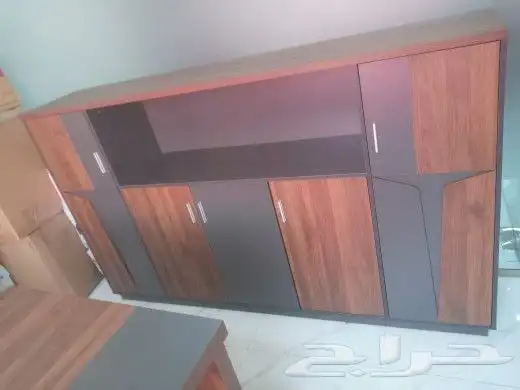 وصل جديدنا اطقم مكاتب ادارية فاخرة 13