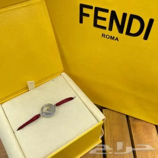 طقم سلسال ماركه مع الملحقات 8