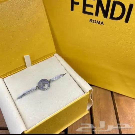 طقم سلسال ماركه مع الملحقات 9