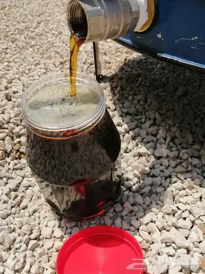 مكبس دبس وتمر 2