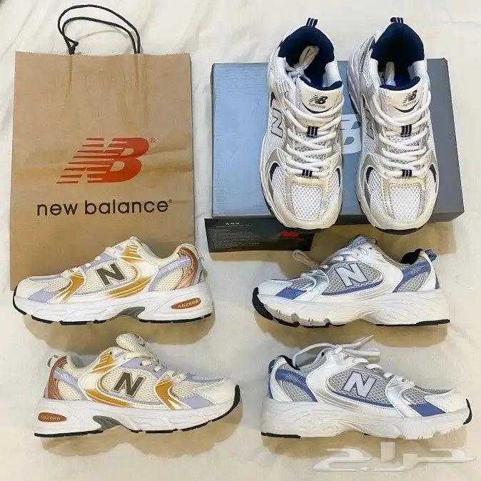 شوزات ماركه نيو بالانس شوز ماركه new balance 4