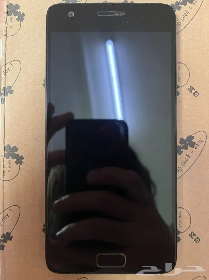 لينوفو زوك 2 شبه جديد 0