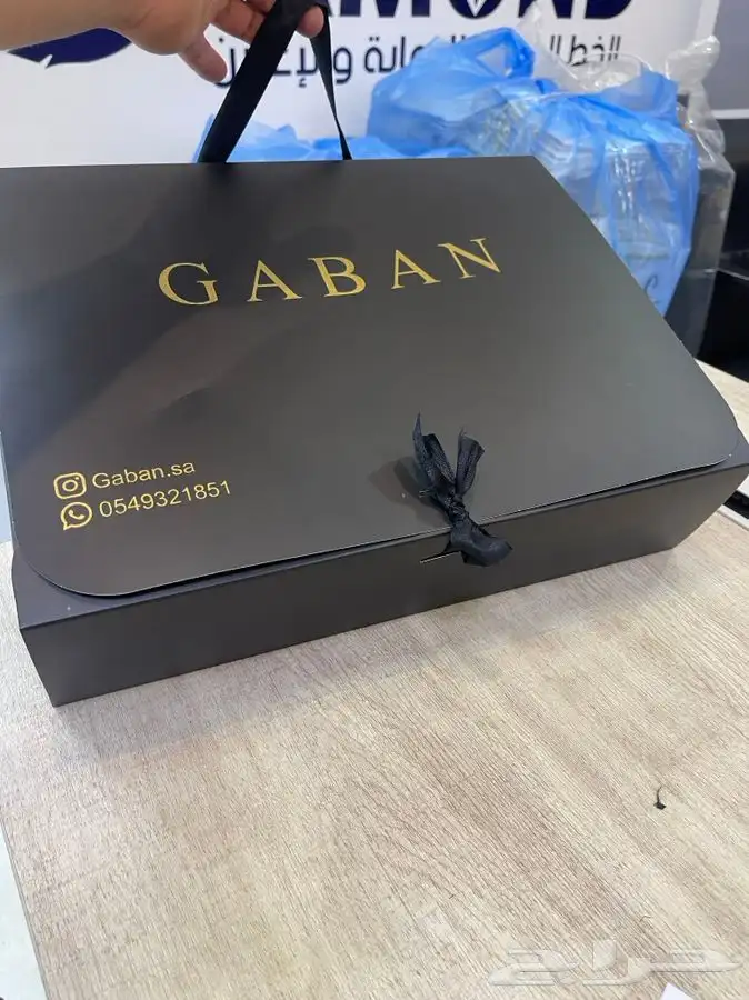 طباعه اكياس عبايات كروت استكر بوكسات تاق جلد ليبل قماش كتب 10