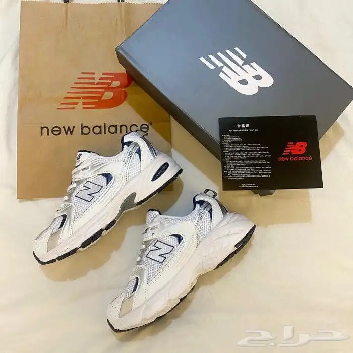 شوزات ماركه نيو بالانس شوز ماركه new balance 10