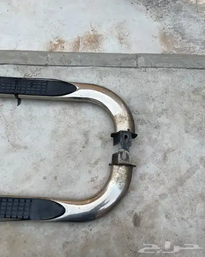 دواسات للبيع سييرا و سلفرادو غماره 3