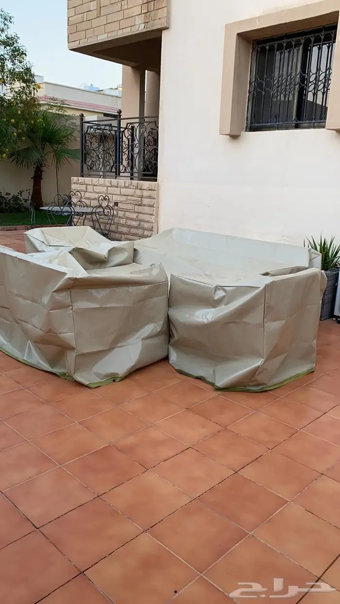طربال جلسات حدائق تفصيل 7