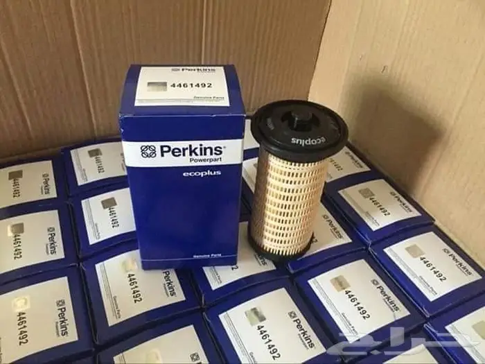 قطع غيار المولدات الكهربائية 5