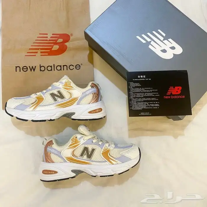 شوزات ماركه نيو بالانس شوز ماركه new balance 16