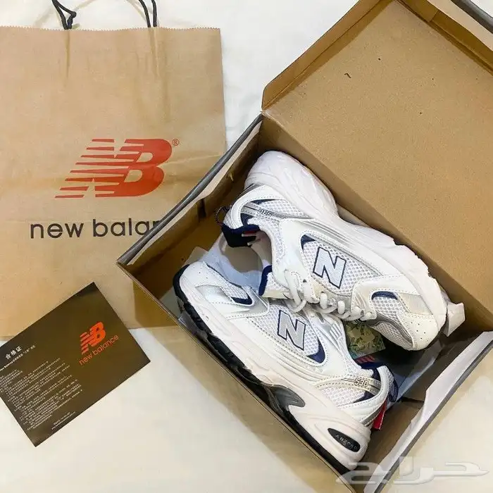 شوزات ماركه نيو بالانس شوز ماركه new balance 20