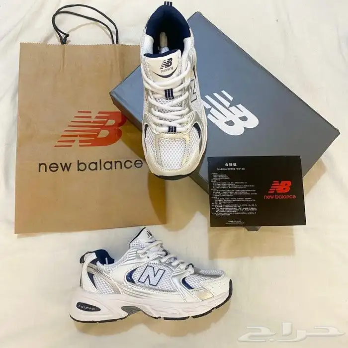 شوزات ماركه نيو بالانس شوز ماركه new balance 17