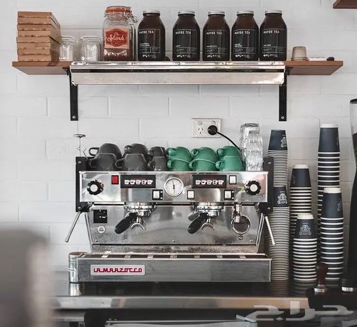 تاجير معدات مقاهي حفلات ومعارض ومناسبات 21