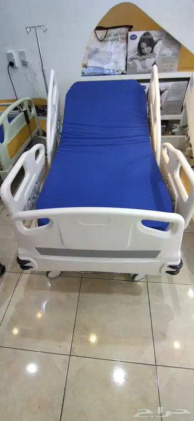سرير طبي كهربائي جديد 0