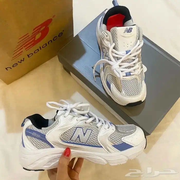شوزات ماركه نيو بالانس شوز ماركه new balance 15