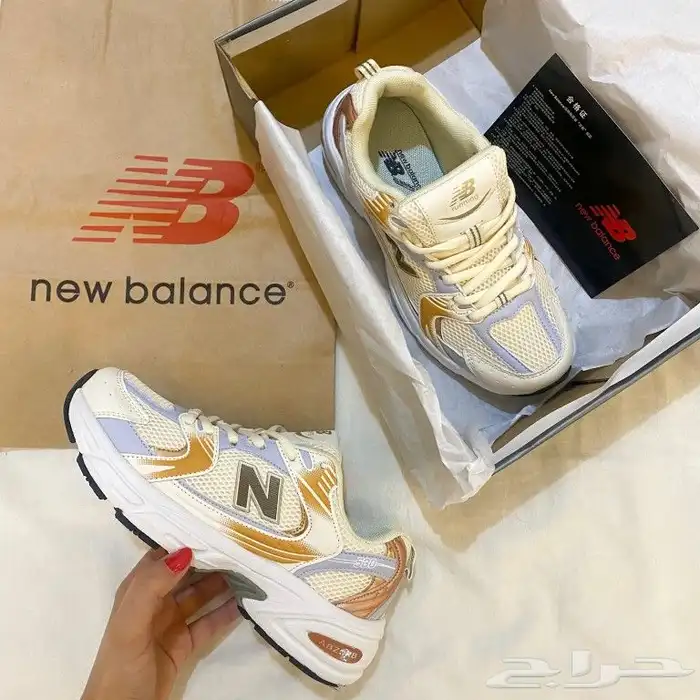 شوزات ماركه نيو بالانس شوز ماركه new balance 12