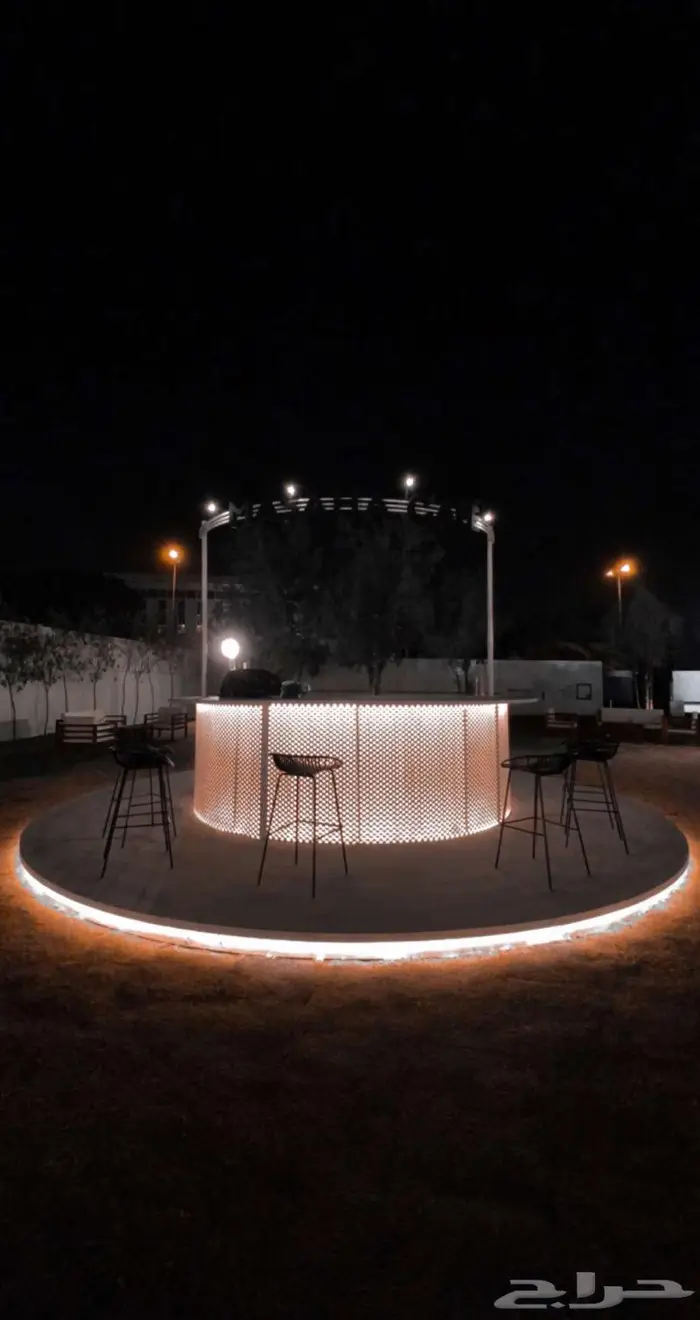 تاجير معدات مقاهي حفلات ومعارض ومناسبات 45