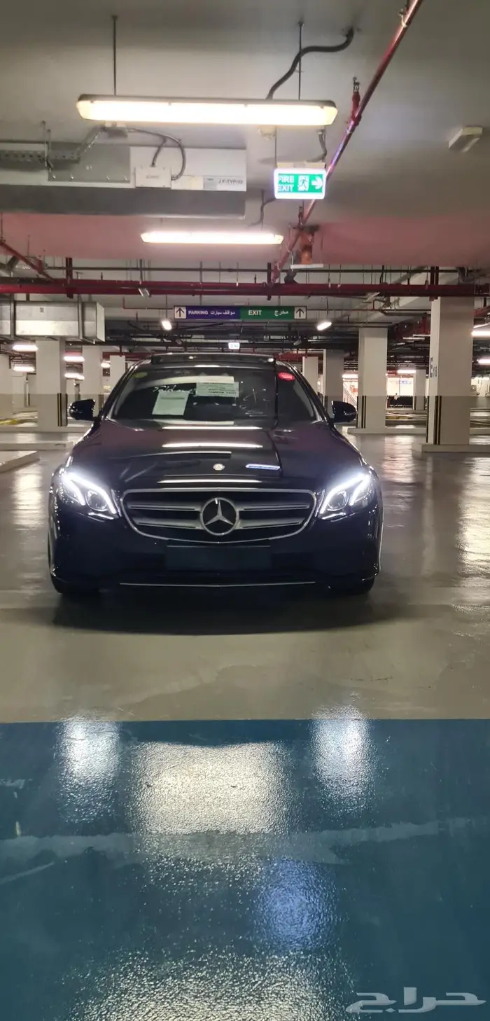(تم البيع ) E300 فل ديجتال بانوراما 1