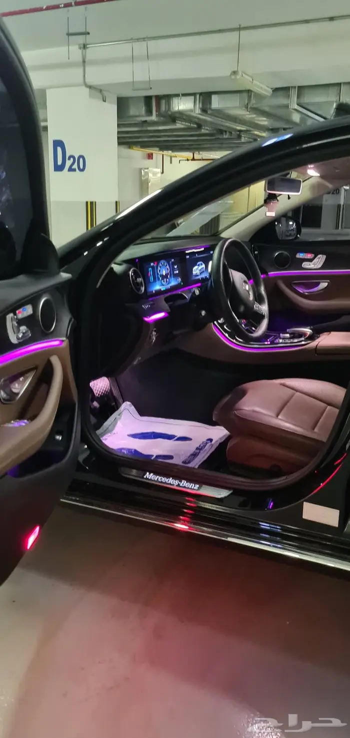 (تم البيع ) E300 فل ديجتال بانوراما 5