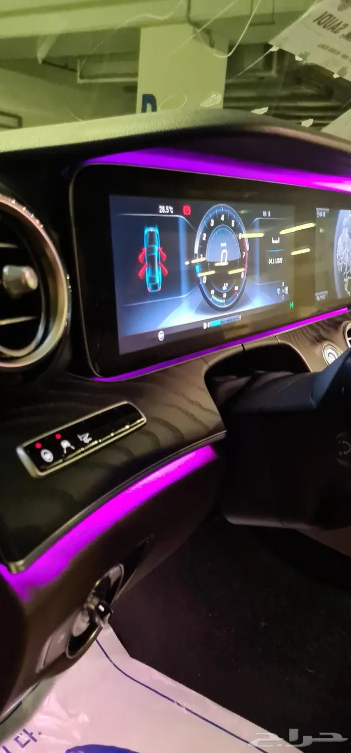 (تم البيع ) E300 فل ديجتال بانوراما 10