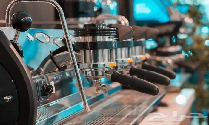 تاجير مكاين قهوة تنظيم معارض ومناسبات 36