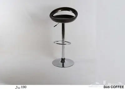 كراسي مكتبية وكراسي جلسات و طاولات و مرايات 7