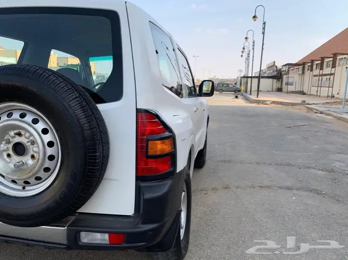 باجيرو ربع .. مبيعات حكومية .. 12
