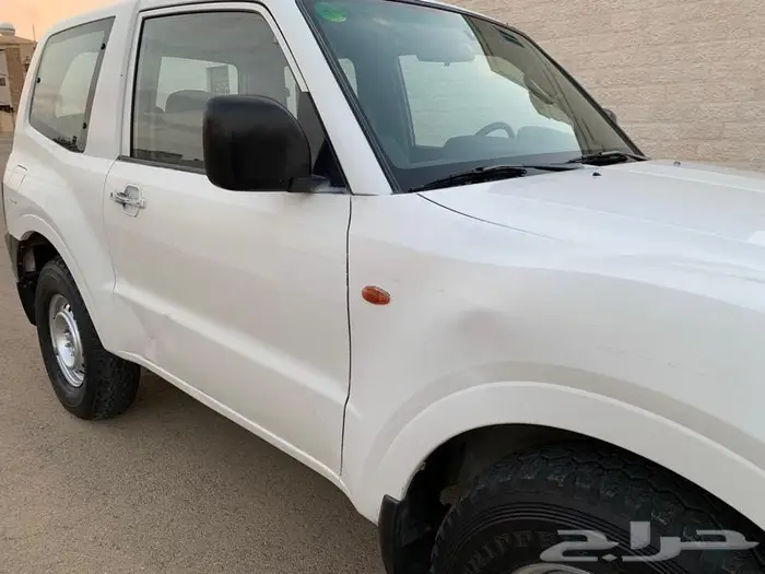 باجيرو ربع .. مبيعات حكومية .. 13