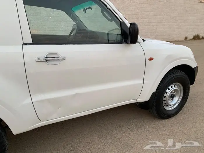 باجيرو ربع .. مبيعات حكومية .. 14
