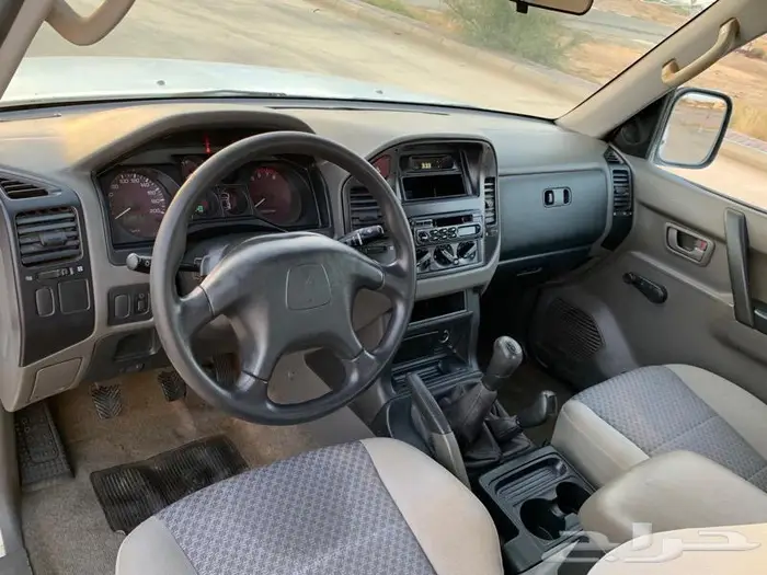 باجيرو ربع .. مبيعات حكومية .. 17