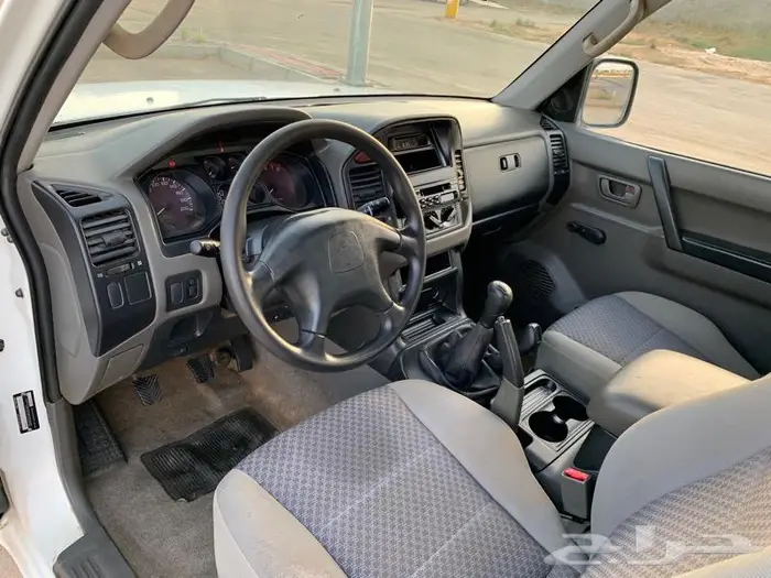 باجيرو ربع .. مبيعات حكومية .. 20
