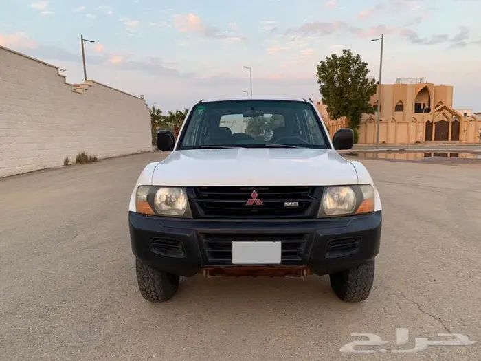 باجيرو ربع .. مبيعات حكومية .. 7