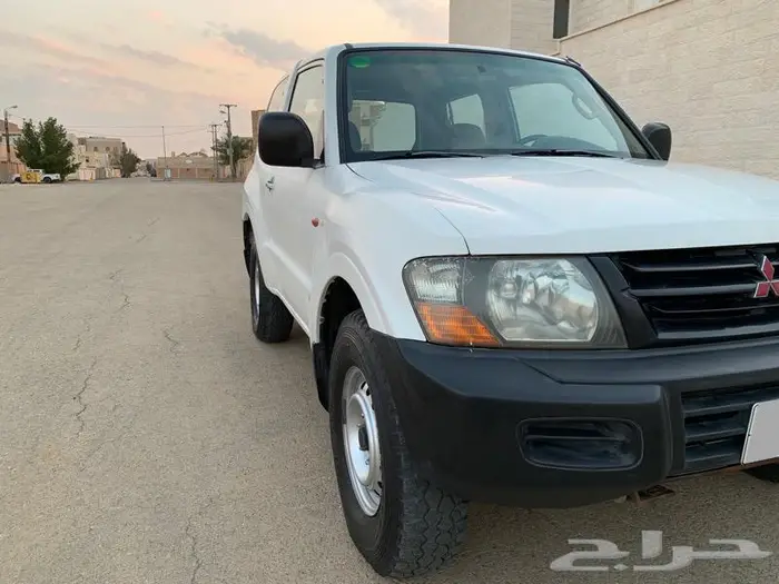 باجيرو ربع .. مبيعات حكومية .. 10