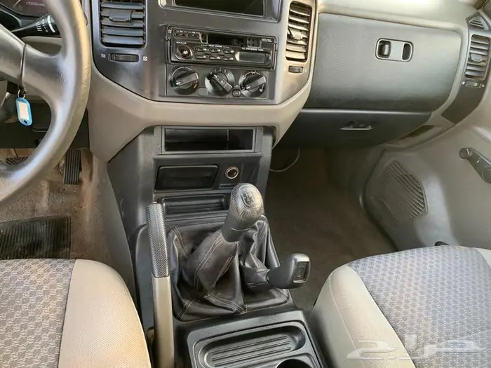 باجيرو ربع .. مبيعات حكومية .. 23