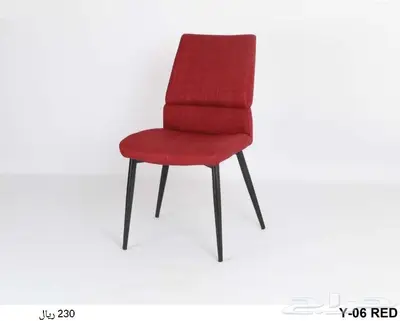 كراسي مكتبية وكراسي جلسات و طاولات و مرايات 20