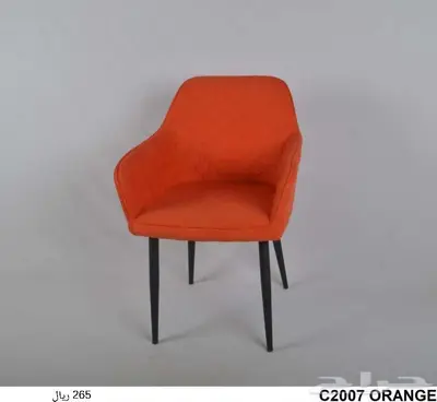 كراسي مكتبية وكراسي جلسات و طاولات و مرايات 19