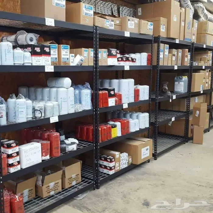 قطع غيار المولدات الكهربائية 4