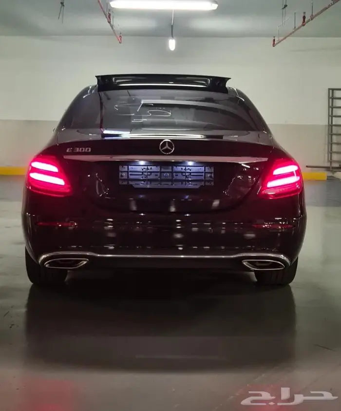 (تم البيع ) E300 فل ديجتال بانوراما 4