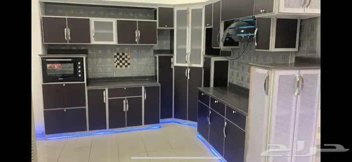 تفصيل وصيانة المطابخ 2