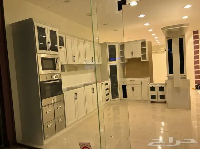 تفصيل وصيانة المطابخ 3