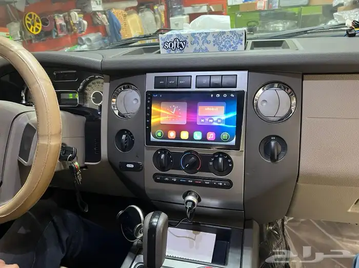 شاشات اندرويد خرايط كيمرات 4