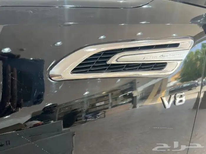 شبك نيسان باترول بلاتينيوم 2022جنوط اكسسورات سله نياكل 2