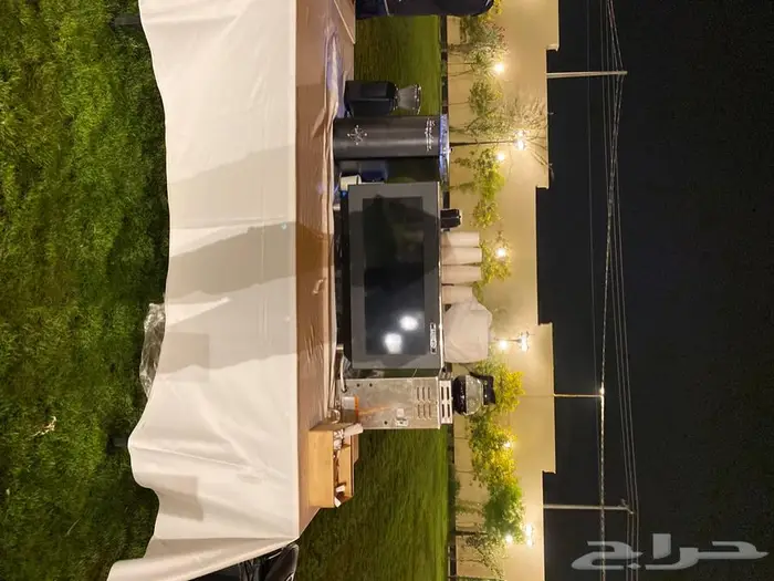 تاجير معدات مقاهي حفلات ومعارض ومناسبات 1