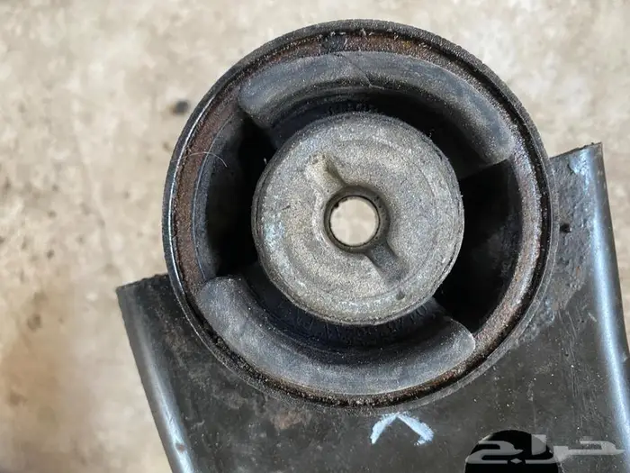 كمر خلفي دوج وكرايسلر 2012 SRT مستخدم 3