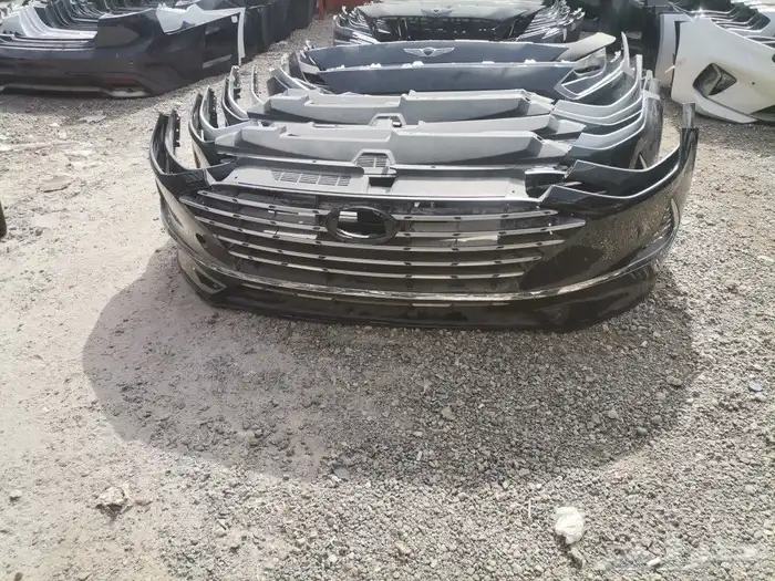 صدام وشمعات سوناتا 2020 3