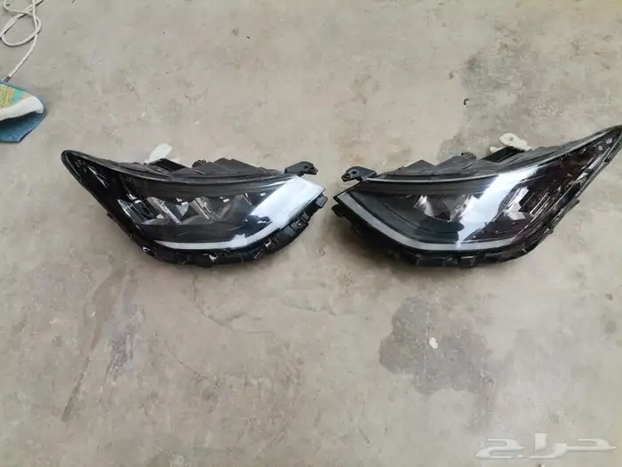 صدام وشمعات سوناتا 2020 1